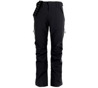 FW23 FISI KAPPA 6CENTO 622 PANTALONI UOMO SCI PANTALONE 304MWP0-944