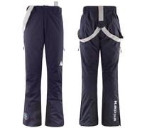 FW23 FISI KAPPA 6CENTO 622A PANTALONI UOMO NEVE SCI SKI 303SGF0