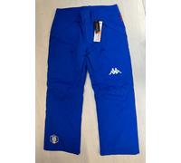 FW23 FISI KAPPA 6CENTO 632 PADDED PANTALONI UOMO NEVE PANTALONE SCI 303SK80
