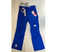 FW23 KAPPA FISI 6CENTO 626B HZ PANTALONI UOMO SCI PANTALONE 303SKA0