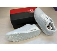FW24 DUCATI CORSE SCARPA GINNASTICA SNEAKERS ALBACETE 3 UFFICIALI DU32M104 AA00