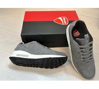FW24 DUCATI CORSE SCARPA GINNASTICA SNEAKERS ALBACETE 4 UFFICIALI DU42M122 C001