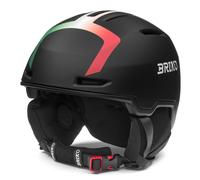 FW25 BRIKO 2024-2025 CASCO ARAN ITALIA RESISTENTE SCI SKI 27111ZW A10