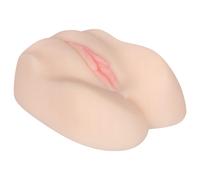 FWB - Ellen Rogers figa e culo con vibratore (naturale)