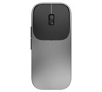 FWec Wireless Smart AI Voice Mouse, Supporta la digitazione vocale di Ricerca e traduzione, Mouse Wireless USB 2.4 G per Laptop Notebook PC