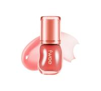 fwee 3D Voluming Gloss lucidalabbra idratante per aumentare il volume colore A01 Vanilla 30% 5.3 g