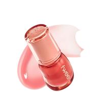 Fwee 3D Voluming Gloss 30% 5.3g (Various Shades) - 01 Nude Vanila 01 Nude Vanila