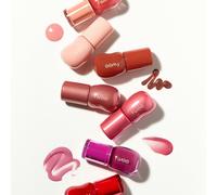 Fwee 3D Voluming Gloss 70% 5.3g (Various Shades) - 03 Pink Candy 03 Pink Candy