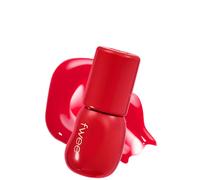 Fwee 3D Voluming Gloss 70% 5.3g (Various Shades) - 04 Red Aengdu 04 Red Aengdu