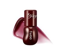 fwee 3D Voluming Gloss 70% (Rich), High Shine, non appiccicoso per il trucco, formula gel idratante a lunga durata, 70% Cherry Cola, 30% e 70% opzioni di pigmento, Stocking Stuffers, 5,3 g