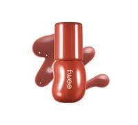 fwee 3D Voluming Gloss 70% (Rich) | Scotch 70% l High Shine, Non-Sticky Lip Gloss for Makeup | Long-Lasting, Moisturizing Gel Formula | 30%, 70% Pigment Options | 5.3g