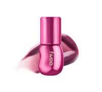 fwee 3D Voluming Gloss 70% (Rich) | Taro 70% | High Shine, Non-Sticky Lip Gloss for Makeup | Long-Lasting, Moisturizing Gel Formula | 30%, 70% Pigment Options | 5.3g