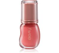 fwee 3D Voluming Gloss lucidalabbra idratante per aumentare il volume colore A01 Vanilla 30% 5.3 g