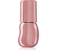 fwee 3D Voluming Gloss lucidalabbra idratante per aumentare il volume colore B08 Rozy 70% 5.3 g
