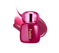 Fwee - 3D Voluming Tint - 5.3g - 11 Plum Dip