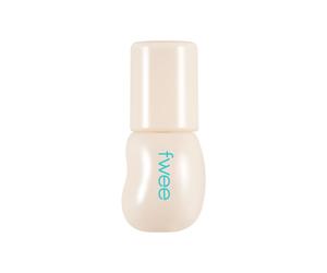 fwee - 4D Voluming Plumper Lucidalabbra 5.3 g Bianco unisex