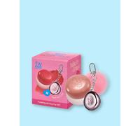 fwee - Lip & Ch lurry Pudding Pot + Portachiavi omaggio - Tonalità "Like!"-Nessun colore No Size