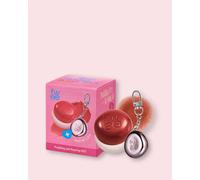 FWEE Balsamo labbra guance e labbra + portachiavi porta balsamo Lip&Cheek Blurry Pudding Pot + Pendant Keyring - 5 g No.Rs02 Lyrics