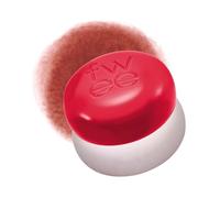 FWEE Blurry Pudding Pot – Blush e Labbra airbrush, soft matte – Fav (Tanned Brown) 0.17 oz