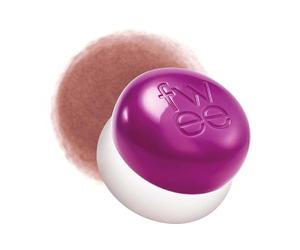 fwee Blurry Pudding Pot | Airbrushed Blush & Lip, Buildable Pigment, Long-lasting, Lightweight, Easy to Blend, Natural Soft Matte Finish - Chill’n (Rich Brown) | 0.17 oz