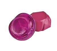 fwee Glowy Jelly Pot | Dewy Jelly Lip & Blush Color, Tinted Glow Jelly Balm, Dewy Buildable Finish - Berry Jam (Peony Pink) | 0.14 oz