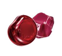 fwee Glowy Jelly Pot | Dewy Jelly Lip & Blush Color, Tinted Glow Jelly Balm, Dewy Buildable Finish - Cherryppo (Cherry Red) | 0.14 oz
