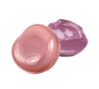 fwee Glowy Jelly Pot | Dewy Jelly Lip & Blush Color, Tinted Glow Jelly Balm, Dewy Buildable Finish - Lavender Whip (Creamy Lavender) | 0.14 oz