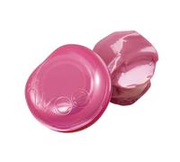 fwee Glowy Jelly Pot | Dewy Jelly Lip & Blush Color, Tinted Glow Jelly Balm, Dewy Buildable Finish - Sweets (Bubblegum Pink) | 0.14 oz