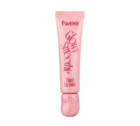 Fwee - Glowy Smoothie Tinted Lip Balm - 9.5ml - GW01 Mango Peach Blend