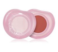 FWEE Balsamo gelatinoso per labbra e guance Lip&Cheek Glowy Jelly Pot - 4 g No.JS02 Caramelized