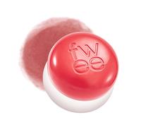 fwee Lip&Cheek Blurry Pudding Pot stick duo per labbra e guance colore CR04 Seventeen (Bestie Moment) 5 g