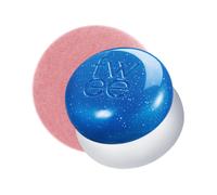 Fwee Lip & Cheek Blurry Pudding Pop BS02 Into