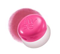 Fwee Lip & Cheek Blurry Pudding Pop Mule