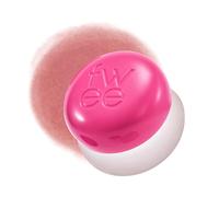 Fwee Lip & Cheek Blurry Pudding Pop Skirt