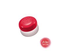 Fwee - Lip & Cheek Blurry Pudding Pot - 5g - RD01 D-Day