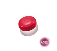 Fwee - Lip & Cheek Blurry Pudding Pot - 5g - RD05 Greedy