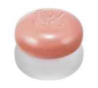 FWEE Lip&Ch lurry Pudding Pot Be (Brownish Nude) 5g - Fard crema