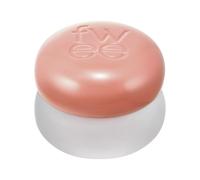 fwee - Lip&Ch lurry Pudding Pot Blush 5 g Oro rosa unisex
