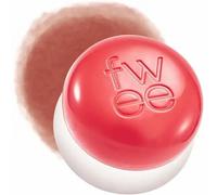 FWEE Lip & Ch lurry Pudding Pot CR01 Dear - 2 in 1 rossetto e fard