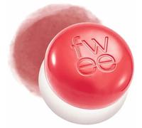 FWEE Lip & Cheek Blurry Pudding Pot CR04 Seventeen - 2 in 1 rossetto e