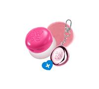 Fwee - Lip & Ch lurry Pudding Pot + Pendant Keyring (Random Color) Set - 5g - PK01 Baby
