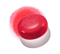 FWEE Lip & Ch lurry Pudding Pot RD01 D-Day - 2 in 1 rossetto e far