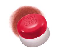 FWEE Lip & Cheek Blurry Pudding Pot RD04 Fav - Rossetto e fard 2 in 1
