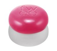 FWEE Lip&Ch lurry Pudding Pot Skirt (Peachy Pink) 5g - Fard crema