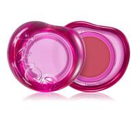 fwee Lip&Cheek Glowy Jelly Pot balsamo colorato per labbra e guance colore JM01 Compote 4 g