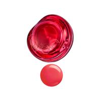 Fwee - Lip & Cheek Glowy Jelly Pot + Pendant Keyring (Random Color) Set - 4g - JC01 Honey Peach