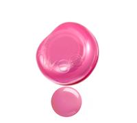 Fwee - Lip & Cheek Glowy Jelly Pot + Pendant Keyring (Random Color) Set - 4g - JP03 Sweets