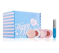 fwee Lip&Cheek Set confezione regalo per labbra e guance
