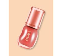 fwee 3D Voluming Gloss lucidalabbra idratante per aumentare il volume colore A01 Vanilla 30% 5.3 g