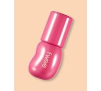 fwee 3D Voluming Gloss 70% (Rich) | Candy 70% l High Shine, Non-Sticky Lip Gloss for Makeup | Long-Lasting, Moisturizing Gel Formula | 30%, 70% Pigment Options | 5.3g